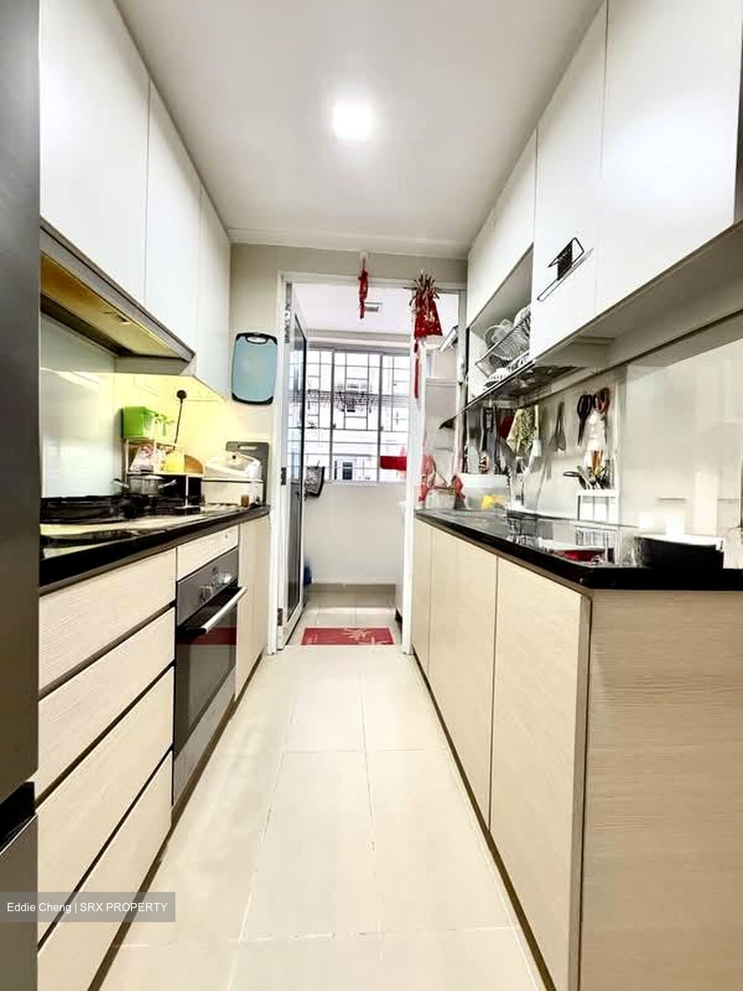 The Tampines Trilliant (D18), Condominium #579753521